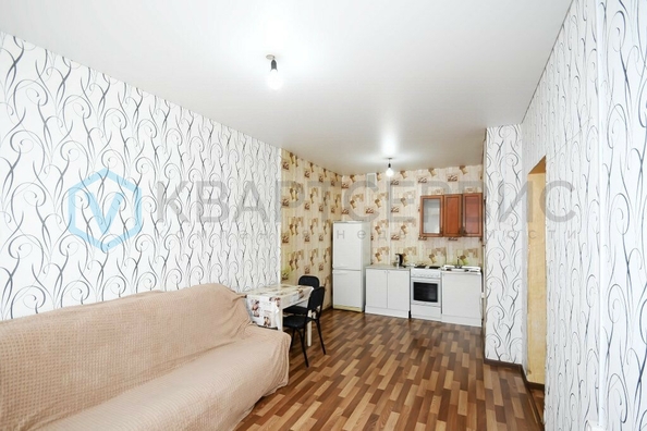 
  Продается 2-комн. квартира, 40.2 м², Ватутина ул, д. 29/1
. Фото 2.