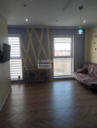 
  Продается 1-комн. квартира, 38.5 м², ЖК Жуковка
. Фото 2.