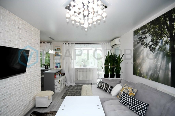 
  Продается 2-комн. квартира, 42.3 м², Всеволода Иванова ул, д. 20
. Фото 1.