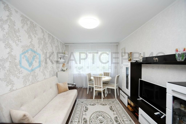 
  Продается 2-комн. квартира, 47.7 м², Майорова ул, д. 27
. Фото 4.