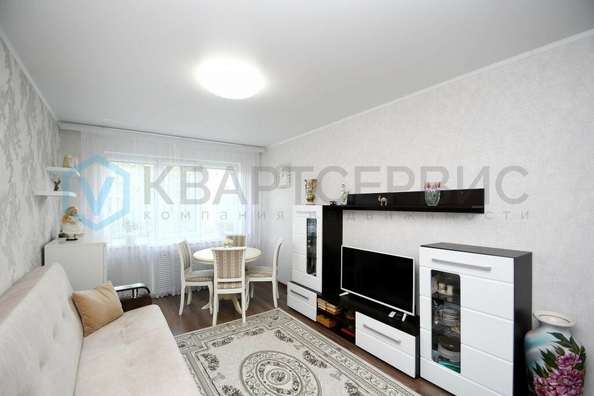 
  Продается 2-комн. квартира, 47.7 м², Майорова ул, д. 27
. Фото 5.