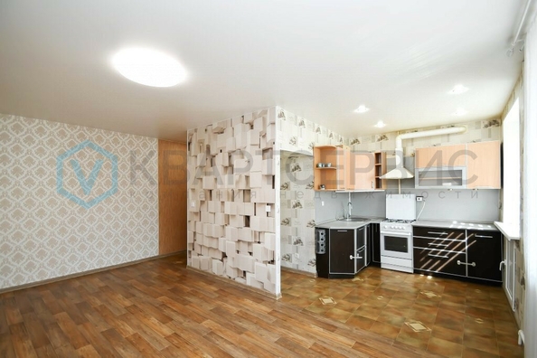 
  Продается 2-комн. квартира, 45 м², Тимуровский проезд, д. 6
. Фото 4.
