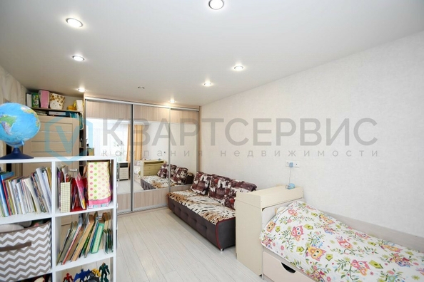 
  Продается 2-комн. квартира, 54.3 м², Сибирский пр-кт, д. 20/1
. Фото 3.