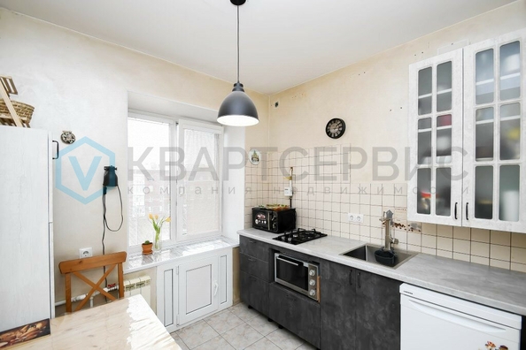 
  Продается 1-комн. квартира, 31.9 м², Карла Маркса пр-кт, д. 10А
. Фото 5.