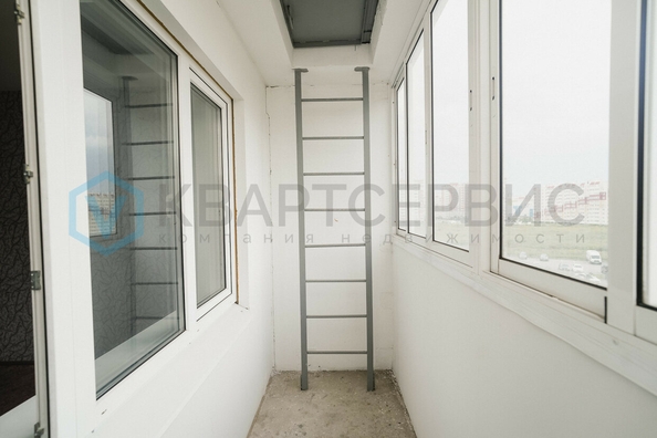 
  Продается 1-комн. квартира, 35.9 м², Амурский 1-й проезд, д. 5
. Фото 2.