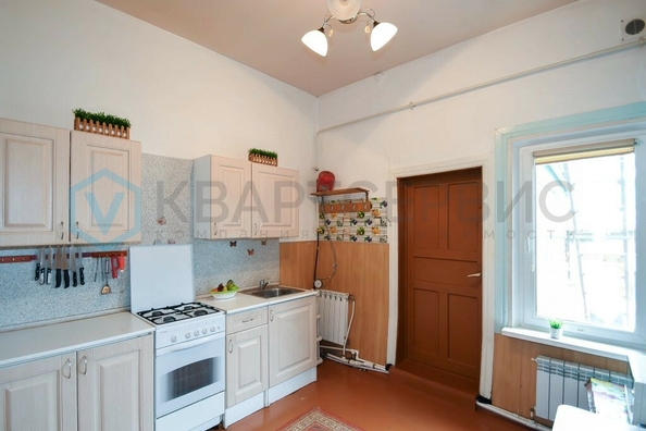 
  Продается 3-комн. квартира, 48.8 м², Володарского ул, д. 72
. Фото 5.