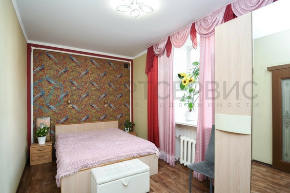 
  Продается 3-комн. квартира, 62.9 м², Константина Заслонова ул, д. 5
. Фото 1.