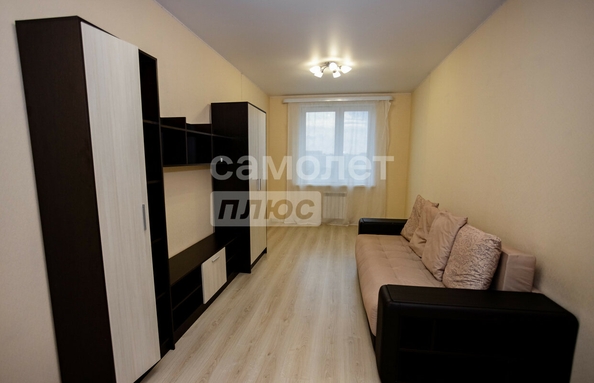 
  Продается 1-комн. квартира, 45.3 м², ЖК Кузьминки, дом 11
. Фото 3.