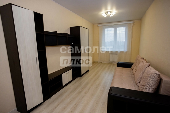 
  Продается 1-комн. квартира, 45.3 м², ЖК Кузьминки, дом 11
. Фото 4.
