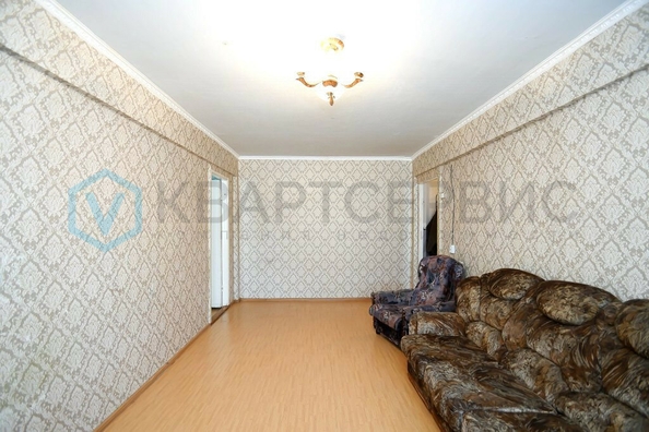 
  Продается 2-комн. квартира, 46.1 м², Стрельникова ул, д. 7
. Фото 2.