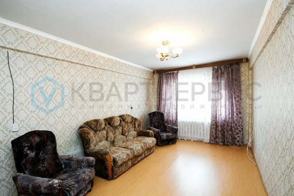 
  Продается 2-комн. квартира, 46.1 м², Стрельникова ул, д. 7
. Фото 5.