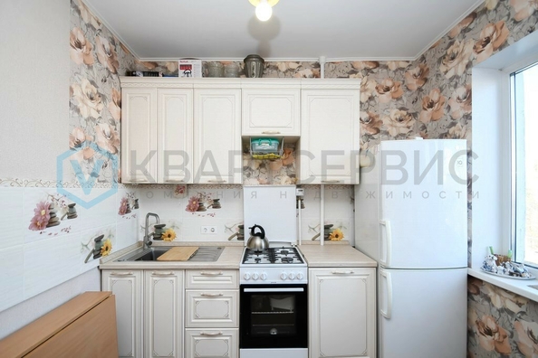 
  Продается 2-комн. квартира, 51 м², Взлетная ул, д. 5
. Фото 5.