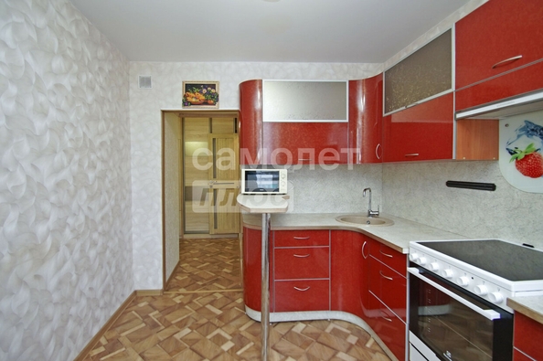 
  Продается 1-комн. квартира, 38 м², Дианова ул, д. 18к1
. Фото 4.