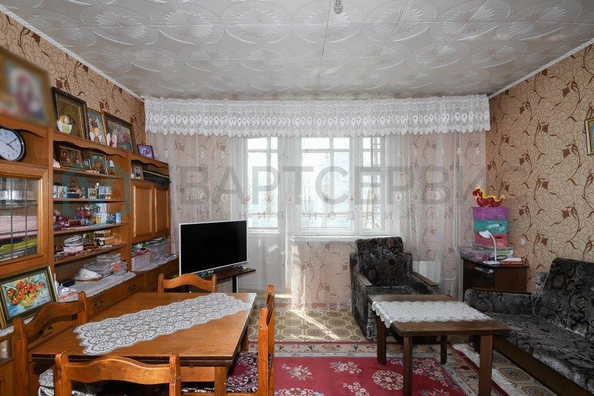 
  Продается 1-комн. квартира, 38.1 м², Дианова ул, д. 18к1
. Фото 4.