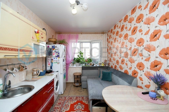 
  Продается 1-комн. квартира, 38 м², михаила врубеля, д. 2
. Фото 4.