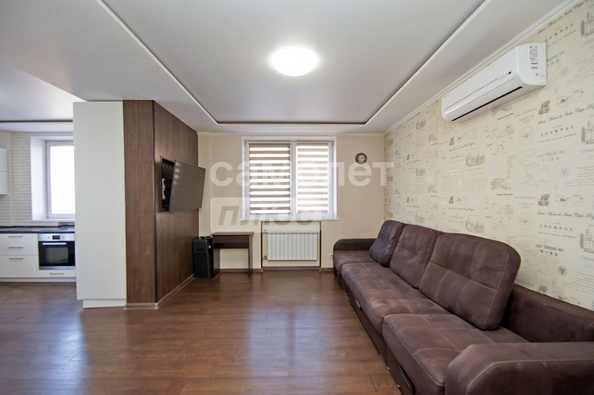 
  Продается 2-комн. квартира, 63.1 м², ЖК Изумрудный берег, дом 1.1
. Фото 2.