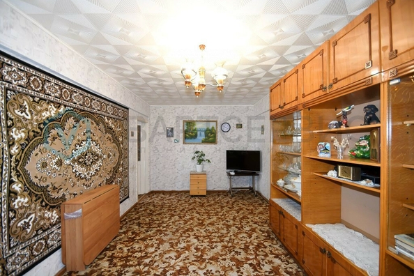 
  Продается 4-комн. квартира, 59.5 м², Петра Осминина ул, д. 17В
. Фото 1.