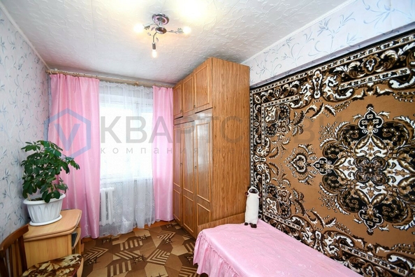 
  Продается 4-комн. квартира, 59.5 м², Петра Осминина ул, д. 17В
. Фото 4.