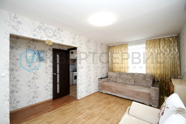 
  Продается 1-комн. квартира, 30 м², Мира пр-кт, д. 49
. Фото 3.