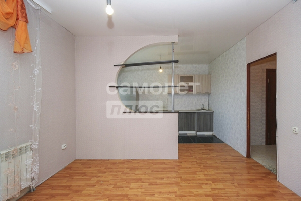 
  Продается 1-комн. квартира, 36.7 м², Мельничная ул, д. 87/4
. Фото 3.