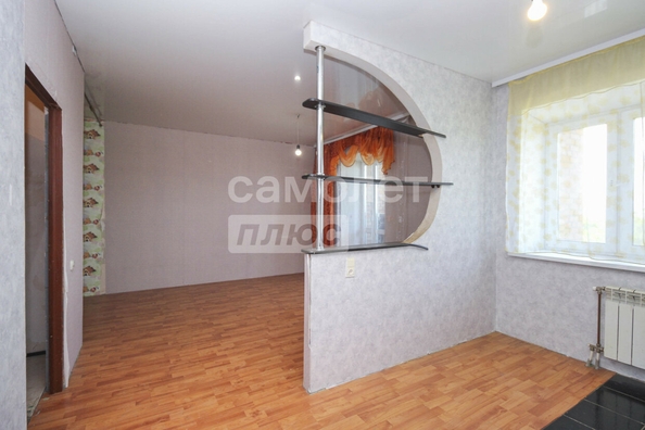 
  Продается 1-комн. квартира, 36.7 м², Мельничная ул, д. 87/4
. Фото 4.