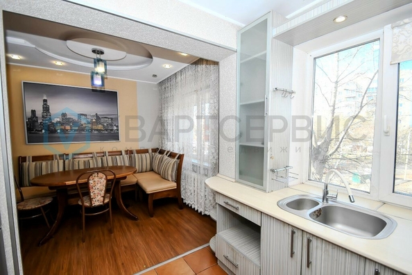 
  Продается 3-комн. квартира, 57.8 м², Федора Крылова ул, д. 2
. Фото 4.