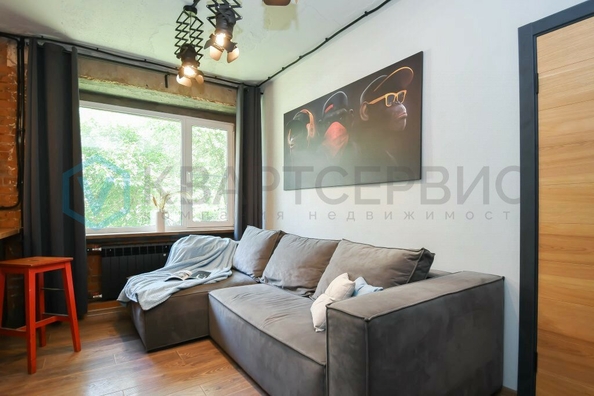 
  Продается 2-комн. квартира, 43.3 м², Спортивный проезд, д. 1
. Фото 1.