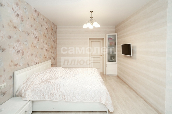 
  Продается 3-комн. квартира, 90 м², Крупской ул, д. 14к4
. Фото 2.