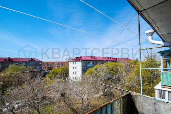 
  Продается 2-комн. квартира, 43.7 м², Гуртьева ул, д. 23
. Фото 3.