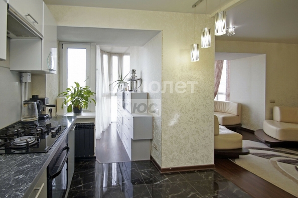 
  Продается 3-комн. квартира, 72.4 м², Масленникова ул, д. 60
. Фото 2.