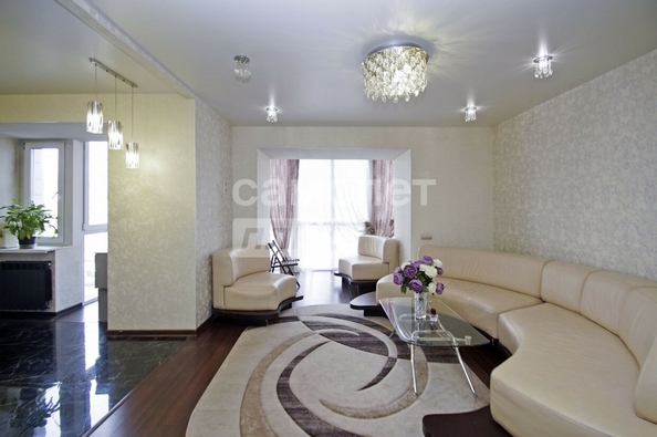 
  Продается 3-комн. квартира, 72.4 м², Масленникова ул, д. 60
. Фото 5.