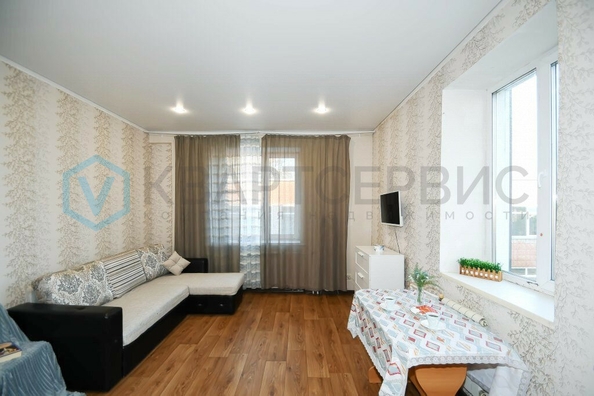 
  Продается студия, 23.5 м², 60 лет Победы ул, д. 3А
. Фото 4.