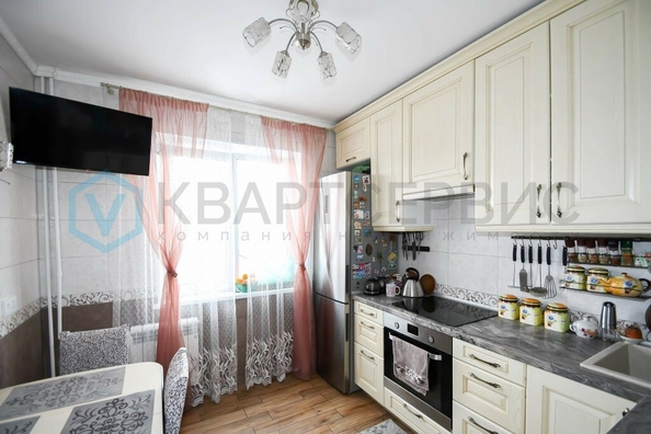 
  Продается 3-комн. квартира, 71.4 м², Дианова ул, д. 16к2
. Фото 5.