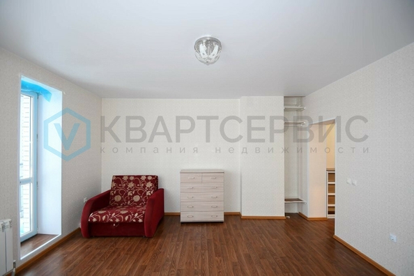 
  Продается студия, 31 м², ЖК Московка-2, дом 2
. Фото 2.