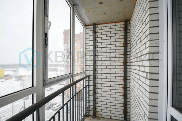 
  Продается студия, 31 м², ЖК Московка-2, дом 2
. Фото 4.