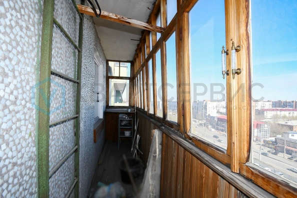 
  Продается 1-комн. квартира, 41.5 м², Кирова ул, д. 12
. Фото 1.
