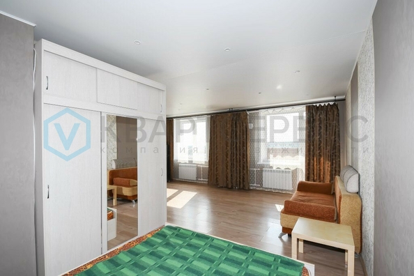 
  Продается студия, 36.9 м², 4-я любинская, д. 34Б
. Фото 3.