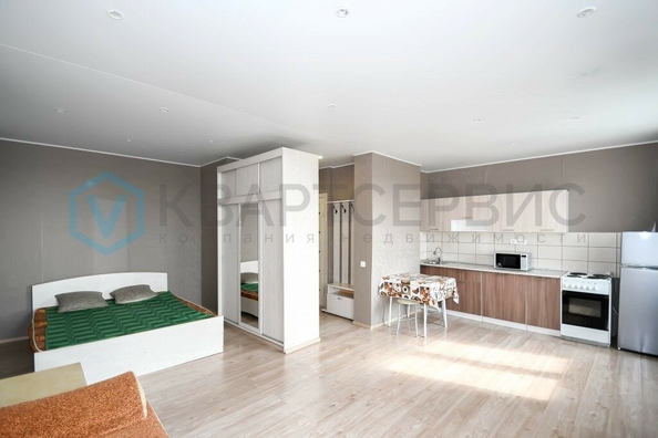 
  Продается студия, 36.9 м², 4-я любинская, д. 34Б
. Фото 5.