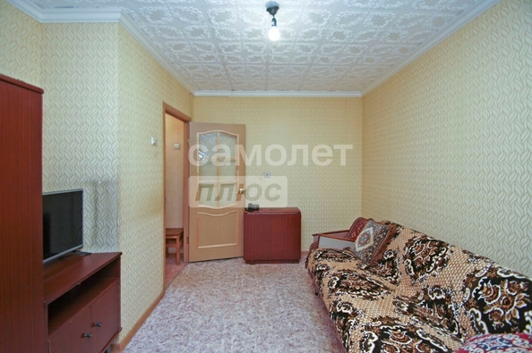 
  Продается 1-комн. квартира, 21.6 м², Лукашевича ул, д. 17Б
. Фото 3.