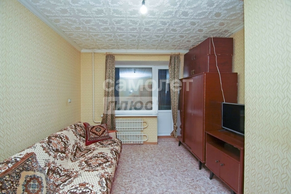 
  Продается 1-комн. квартира, 21.6 м², Лукашевича ул, д. 17Б
. Фото 5.
