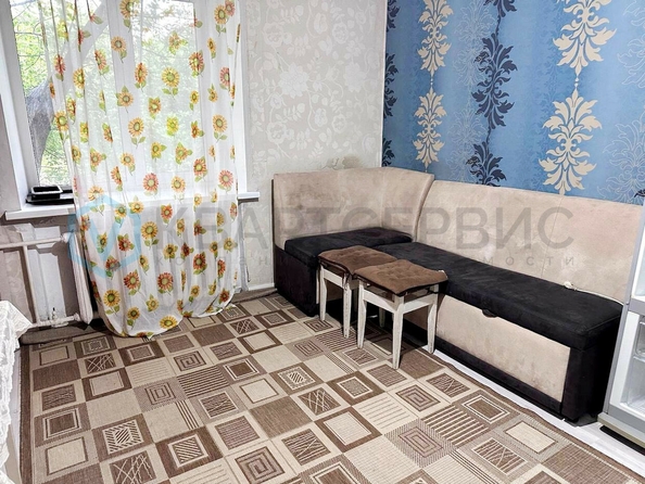 
  Продается 1-комн. квартира, 36.6 м², 10 лет Октября ул, д. 145А
. Фото 1.
