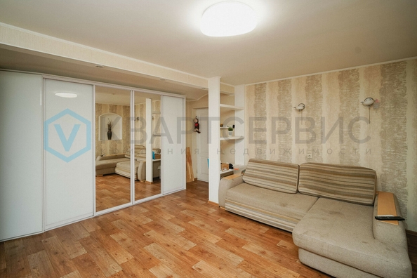 
  Продается 3-комн. квартира, 69.5 м², Блюхера ул, д. 26
. Фото 3.