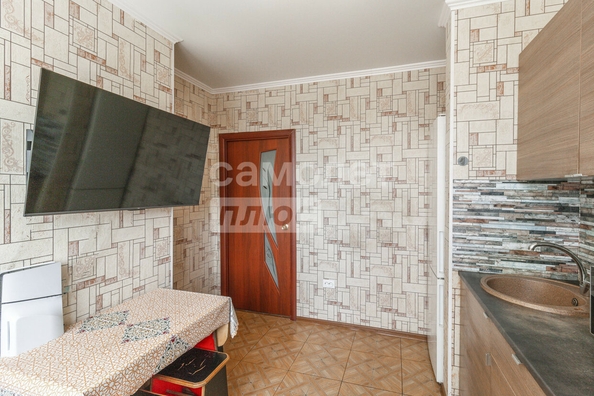 
  Продается 1-комн. квартира, 41.1 м², Пригородная ул, д. 29/1
. Фото 2.