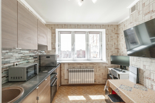
  Продается 1-комн. квартира, 41.1 м², Пригородная ул, д. 29/1
. Фото 3.