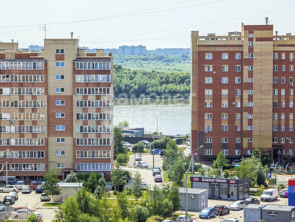 
  Продается 1-комн. квартира, 41.1 м², Пригородная ул, д. 29/1
. Фото 5.