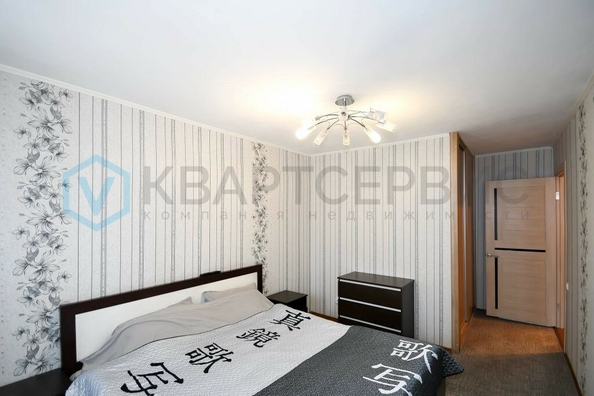 
  Продается 3-комн. квартира, 62 м², Краснознаменная ул, д. 21В
. Фото 1.
