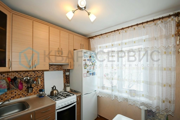 
  Продается 3-комн. квартира, 62 м², Краснознаменная ул, д. 21В
. Фото 5.