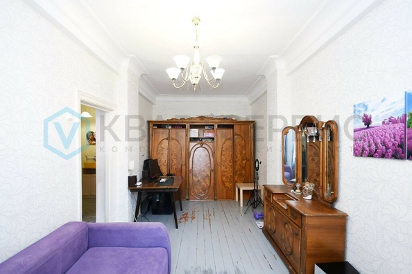 
  Продается 1-комн. квартира, 34.5 м², Герцена ул, д. 44
. Фото 3.