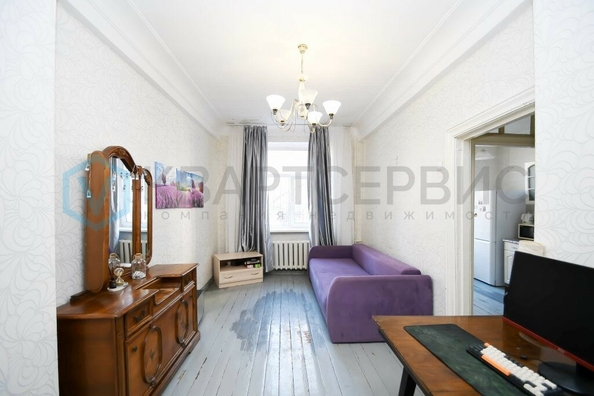 
  Продается 1-комн. квартира, 34.5 м², Герцена ул, д. 44
. Фото 5.