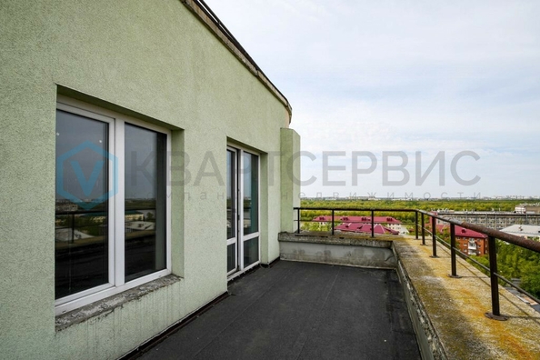 
  Продается 4-комн. квартира, 145.9 м², Петра Ильичева ул, д. 1/1
. Фото 4.